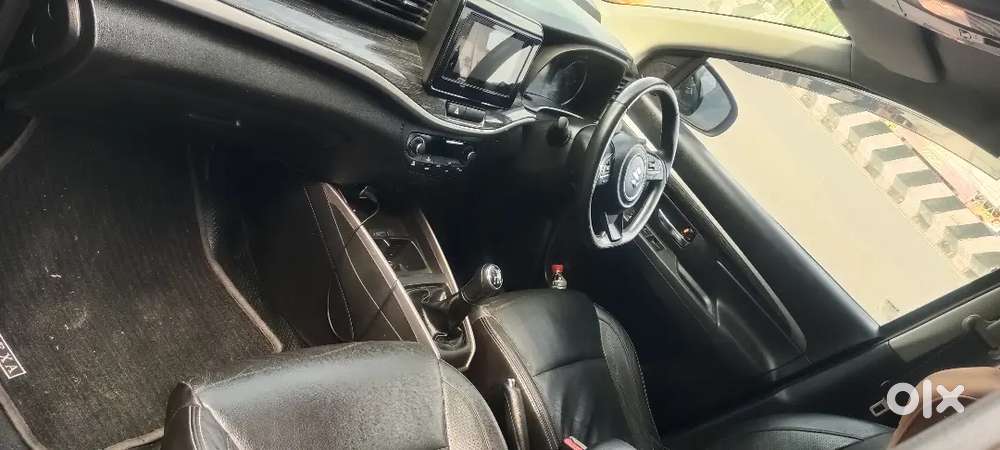 Maruti Suzuki Xl6 1.5 2019