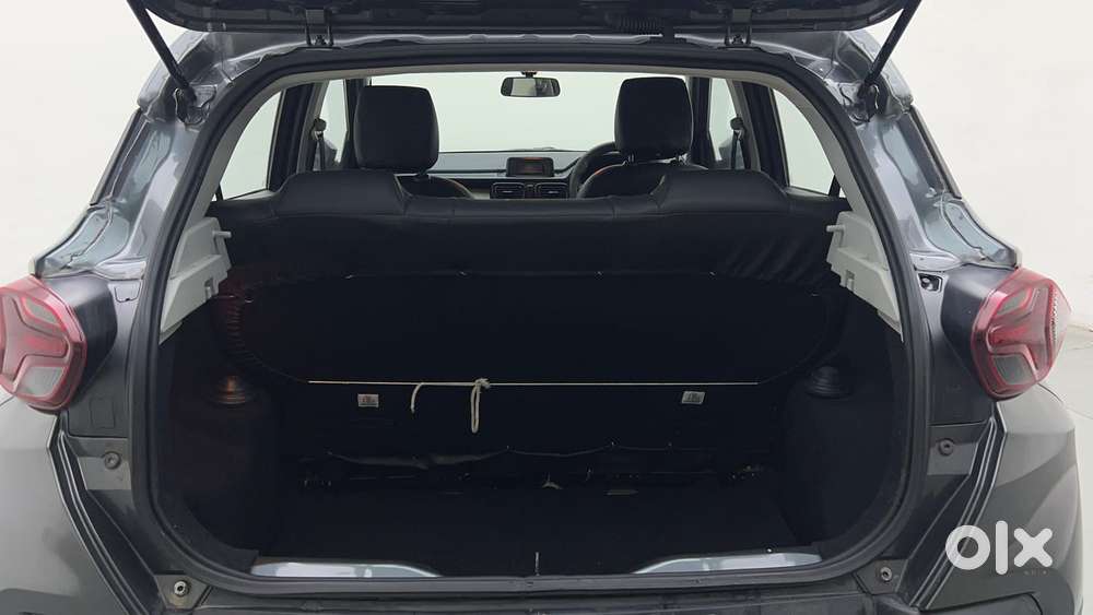 Tata Punch Adventure, 2022, Petrol