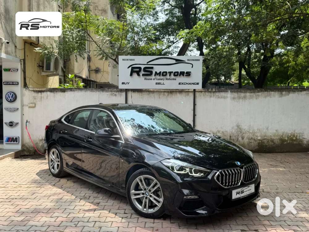 Bmw 2 Series Gran Coupe, 2024, Petrol