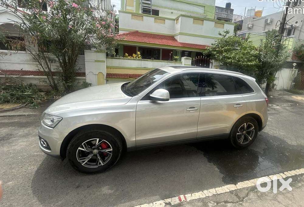 Audi Q5 2.00 Tdi Premium, 2013, Diesel