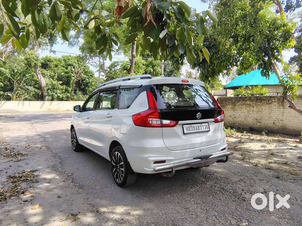 Maruti Suzuki Ertiga Vxi (o) Cng, 2020, Cng & Hybrids