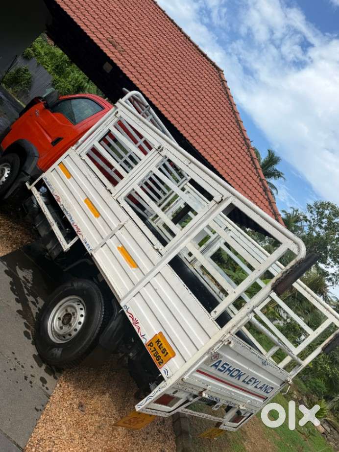Ashok Leyland Stile, 2023, Diesel