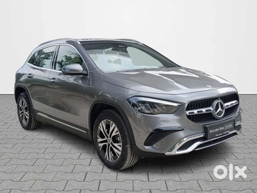 Mercedes-benz Gla 200, 2026, Petrol
