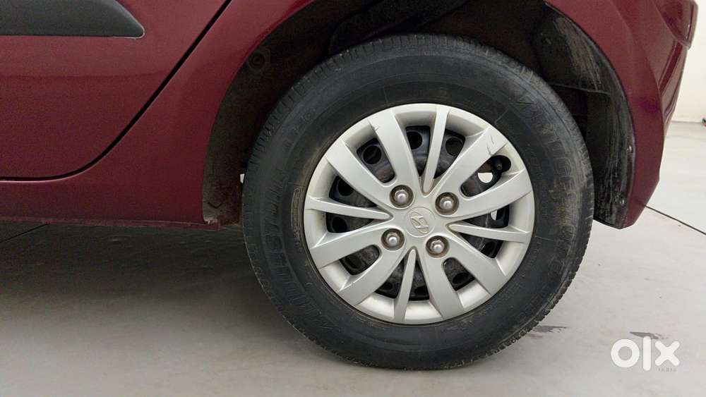 Hyundai I10 Sportz 1.1 Irde2, 2014, Petrol