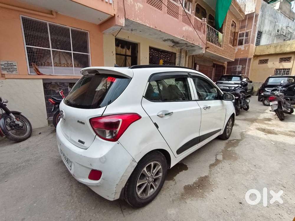 2013 Model Top Model Diesel Car Push Button Start