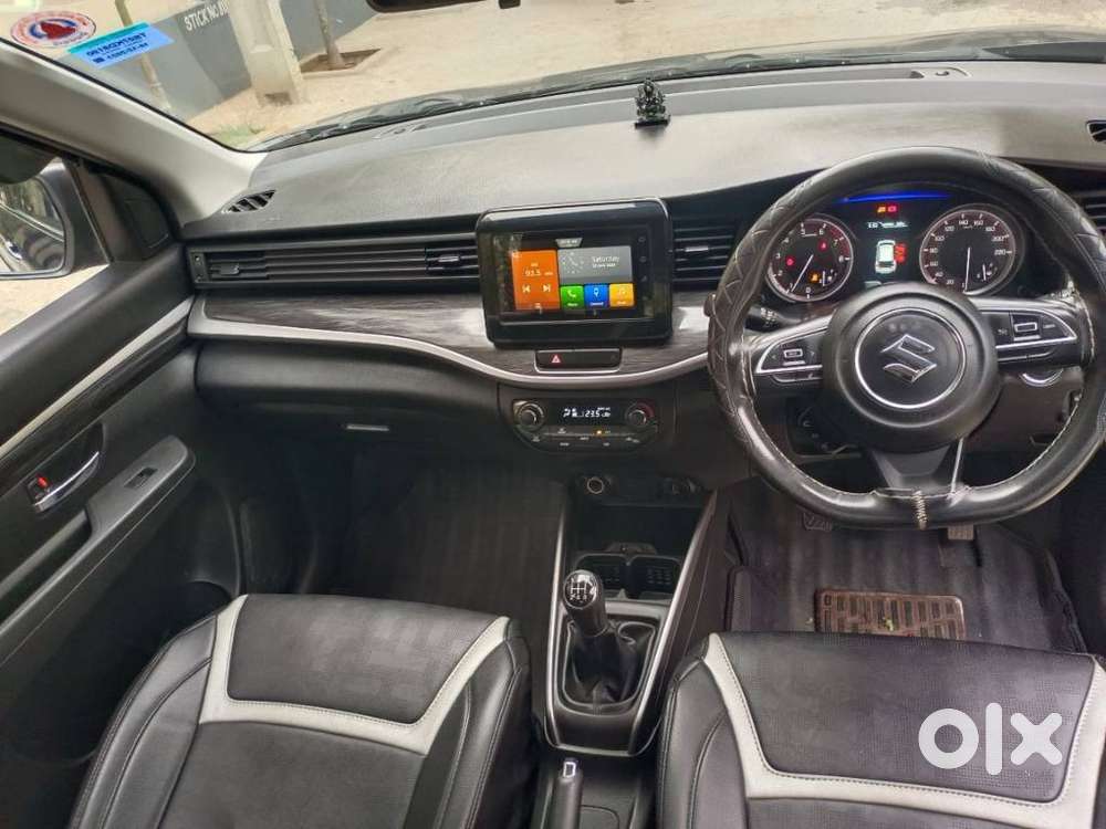Maruti Suzuki Xl6 Zeta Mt Cng, 2023, Cng & Hybrids