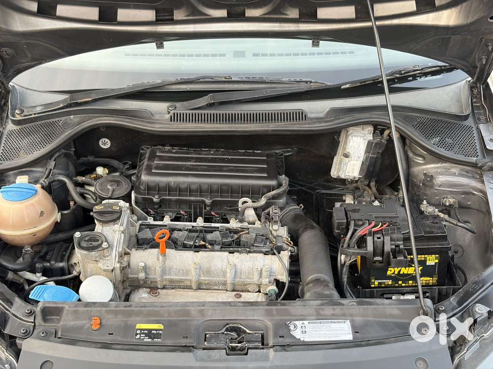 Volkswagen Vento 2010-2013 Petrol Highline, 2013, Petrol