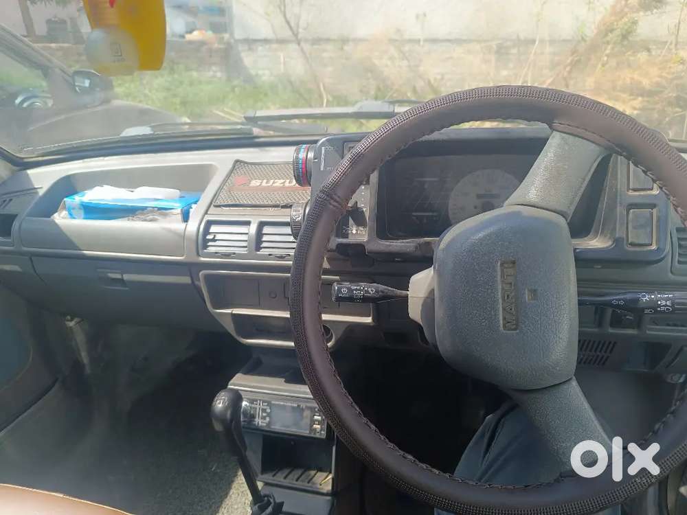 Maruti Suzuki 800 2014 Petrol Well Maintained