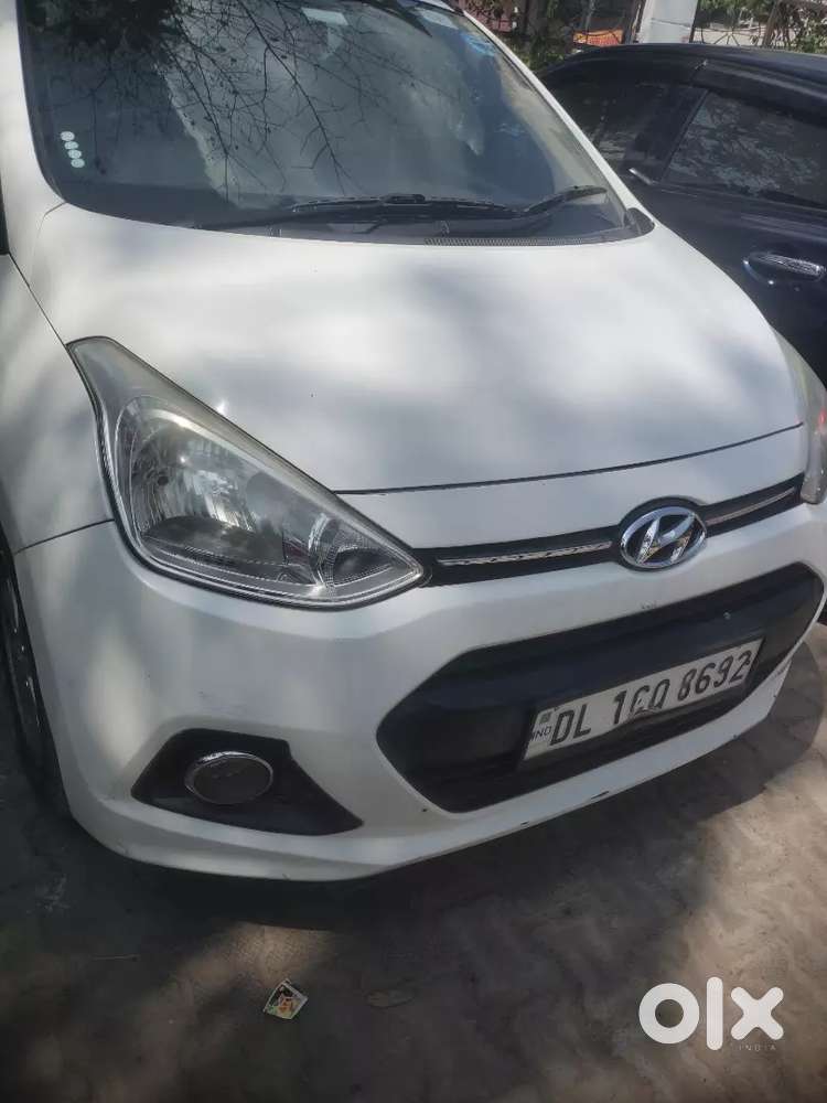 Hyundai Grand I10 Prime 2014 Petrol 91180 Km Driven