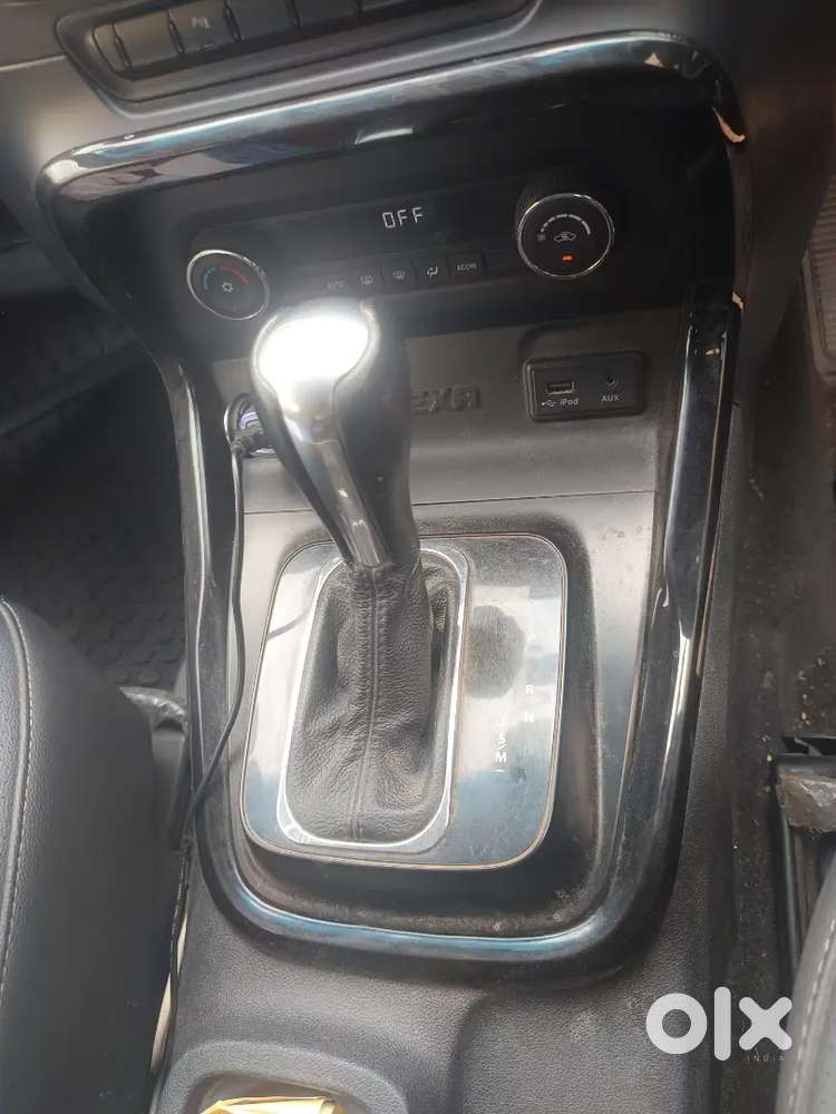 Tata Hexa 2018 Diesel 111000 Km Driven With Mint Condition