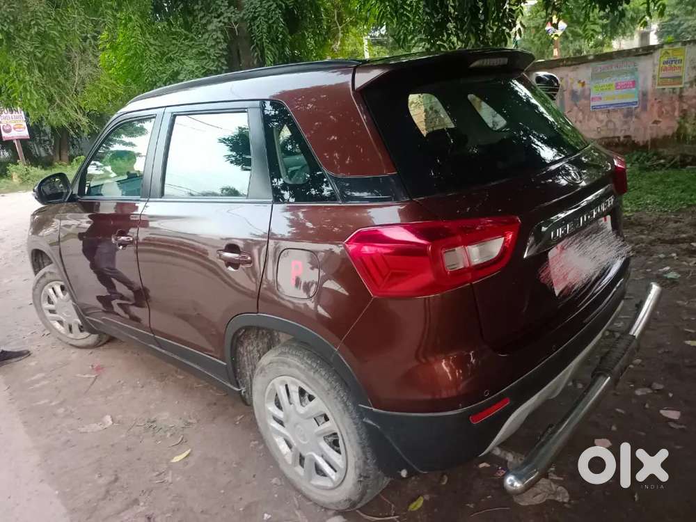 Toyota Urban Cruiser 2022 Petrol Well Maintained
