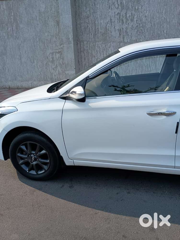 Hyundai Elite I20 2020 Petrol