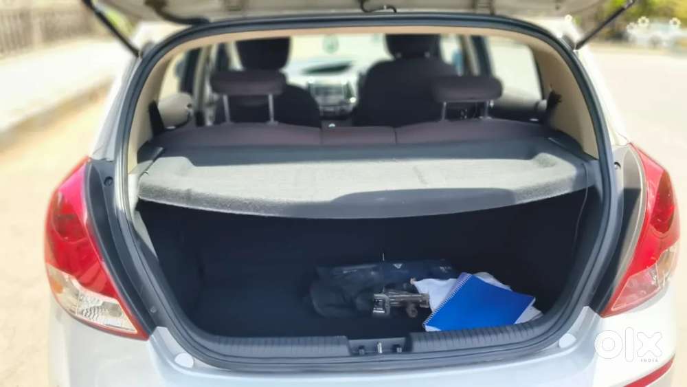 Hyundai I20 1.2 Asta, 2014, Petrol