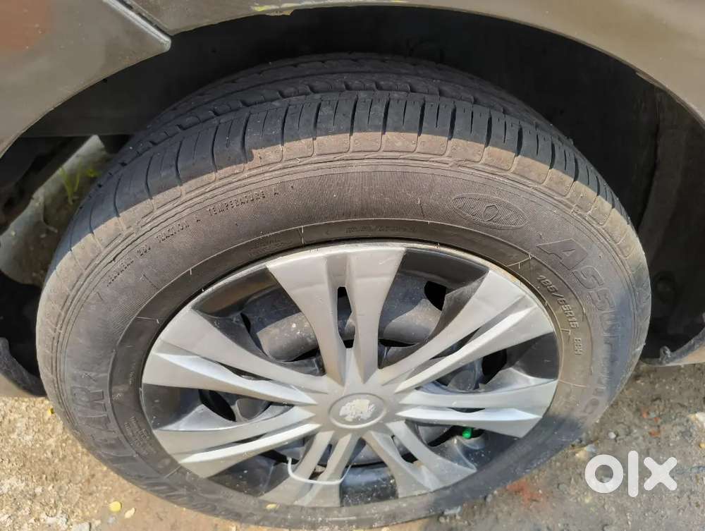 Tata Manza Very Good Condition Genuine Drive