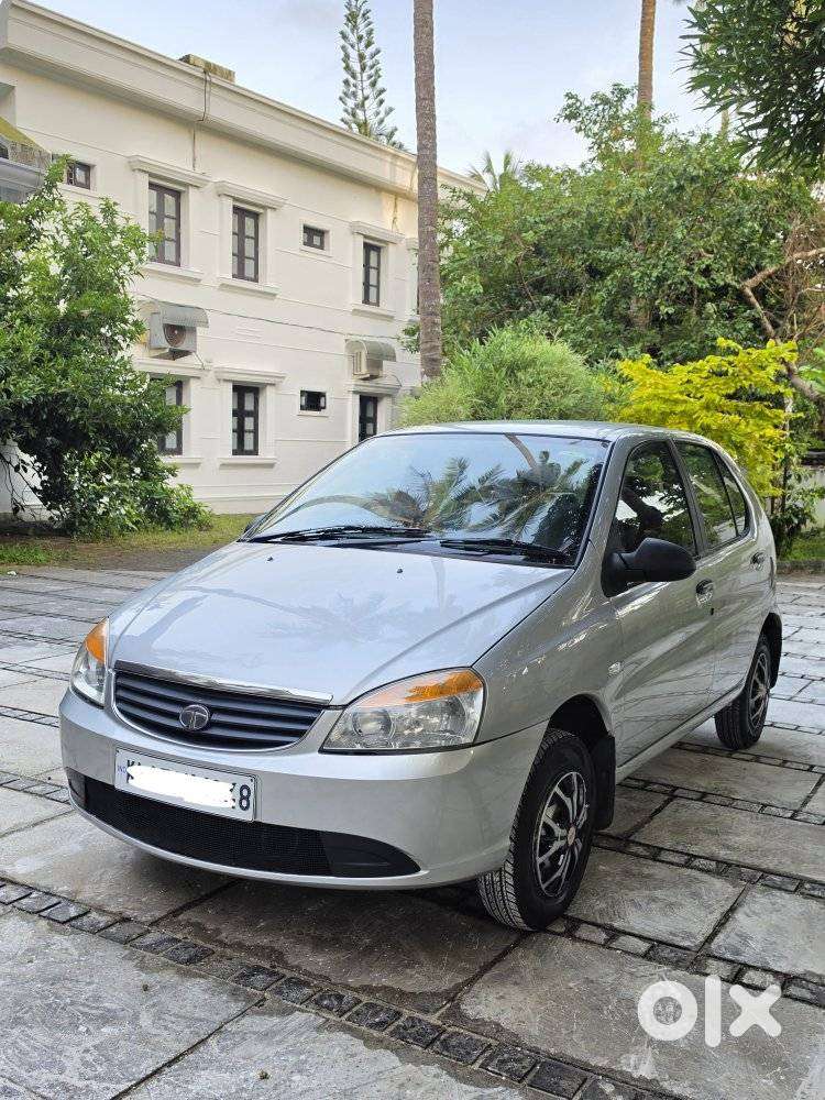 Tata Indica Lsi, 2015, Diesel