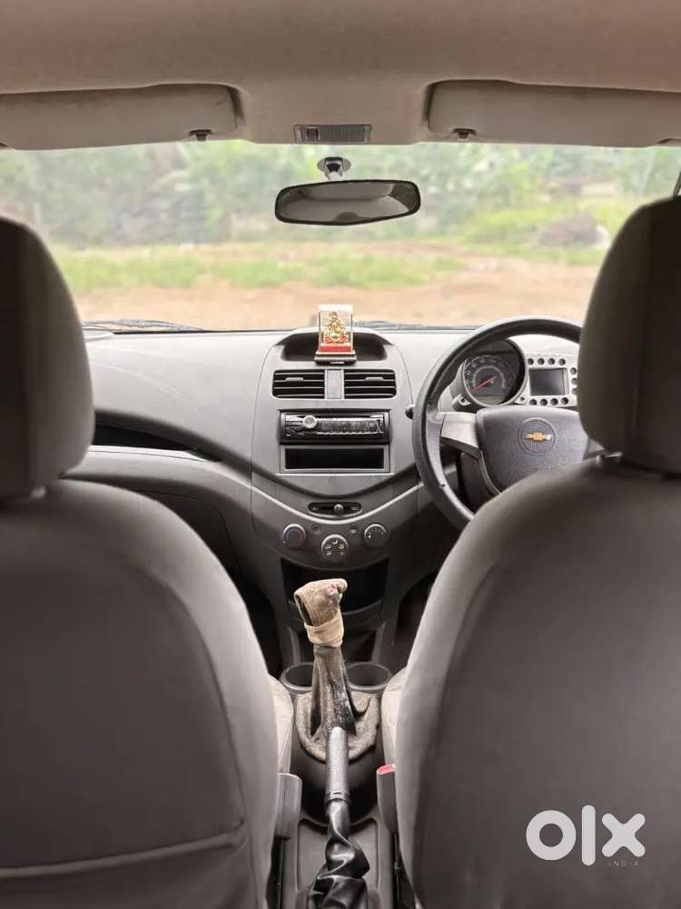 Chevrolet Beat 2012 Diesel 74500 Km Driven