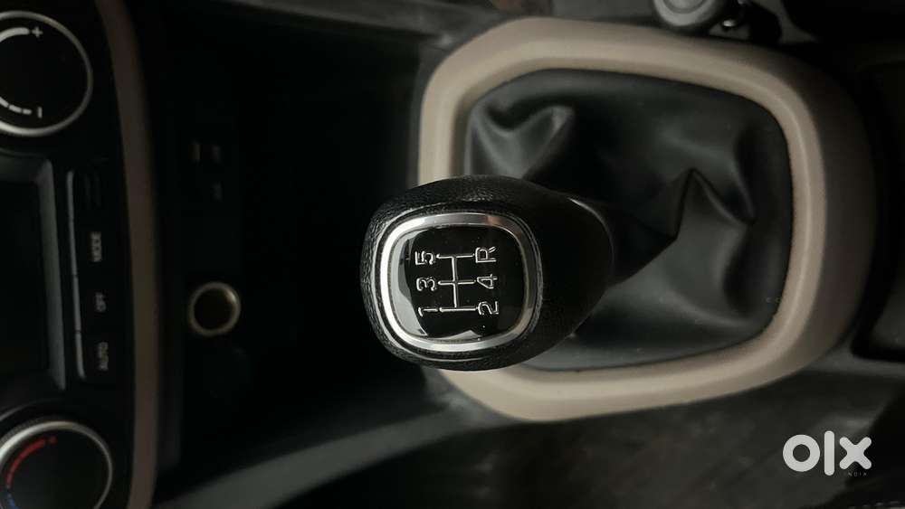 Hyundai Grand I10 Asta 1.2 Kappa Vtvt, 2017, Petrol