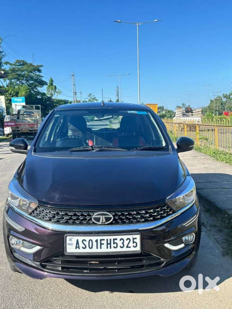 Tata Tiago Xz, 2023, Petrol
