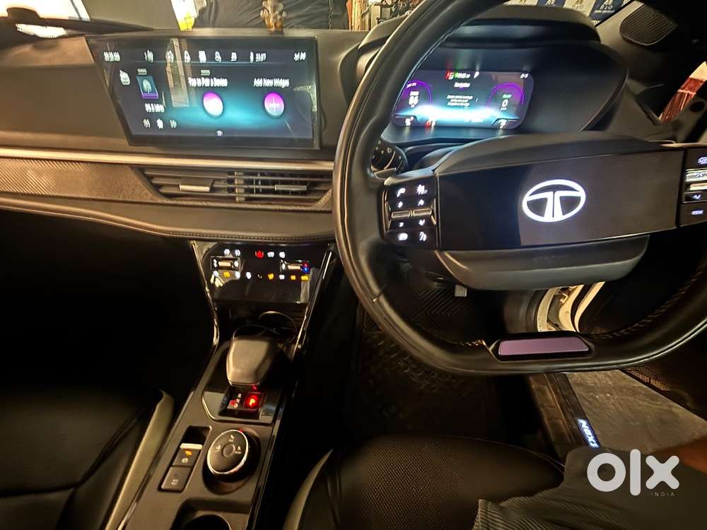 Tata Nexon Ev 2024