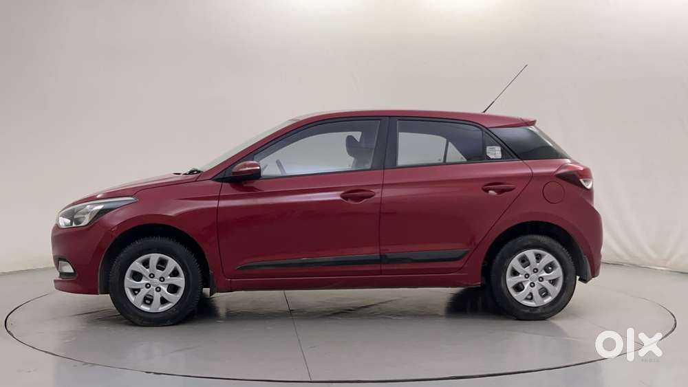 Hyundai Elite I20 [2018-2020] 1.2 Sportz, 2016, Petrol