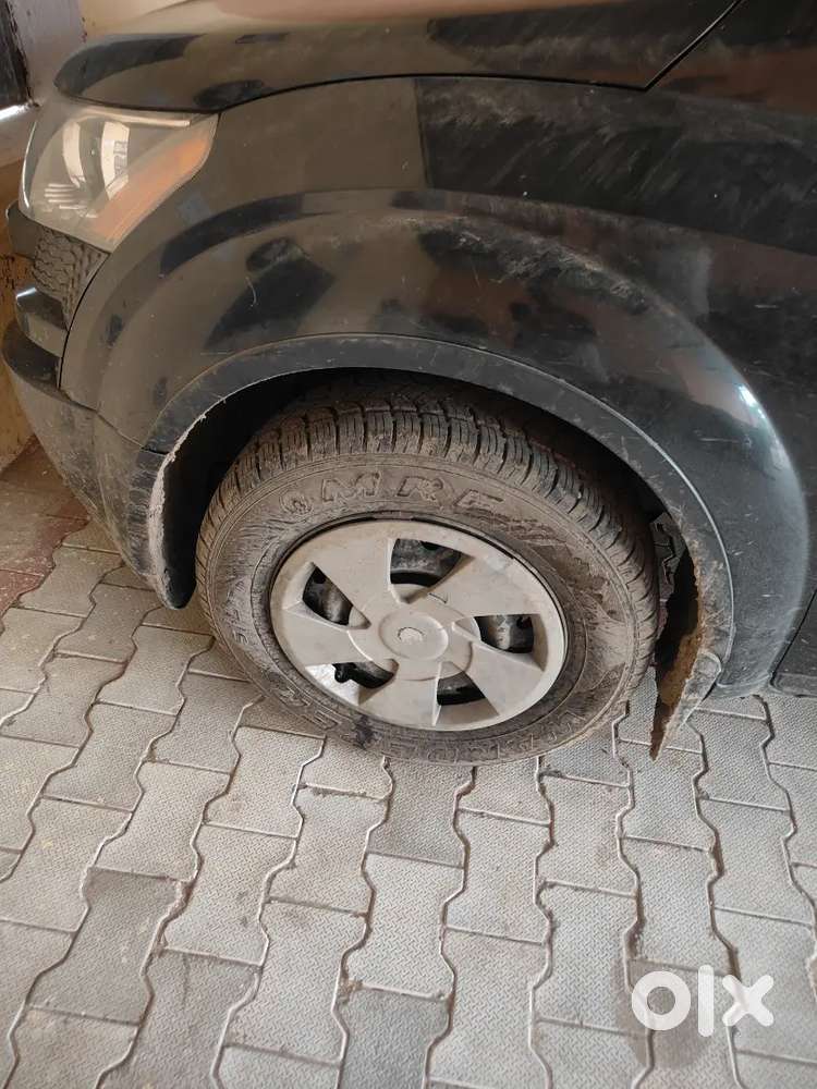 Mahindra Xuv500 2014 Diesel Manual