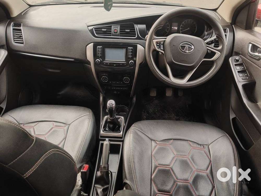 Tata Bolt Revotron Xt, 2016, Petrol