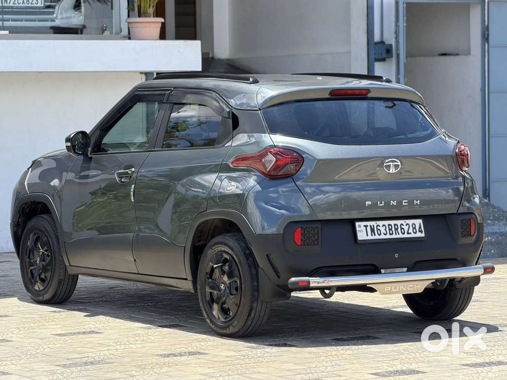 Tata Punch Pure Icng, 2023, Cng & Hybrids