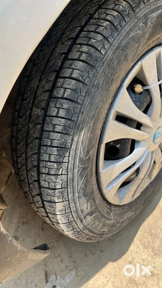 Maruti Suzuki Alto 2012