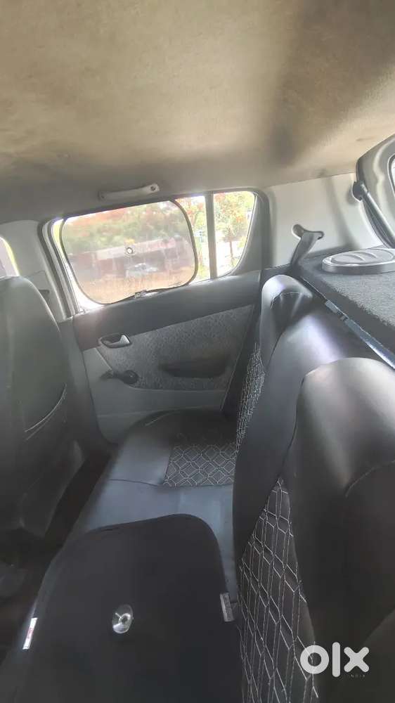 Maruti Suzuki Alto 800 2019 Cng & Hybrids 102000 Km Driven