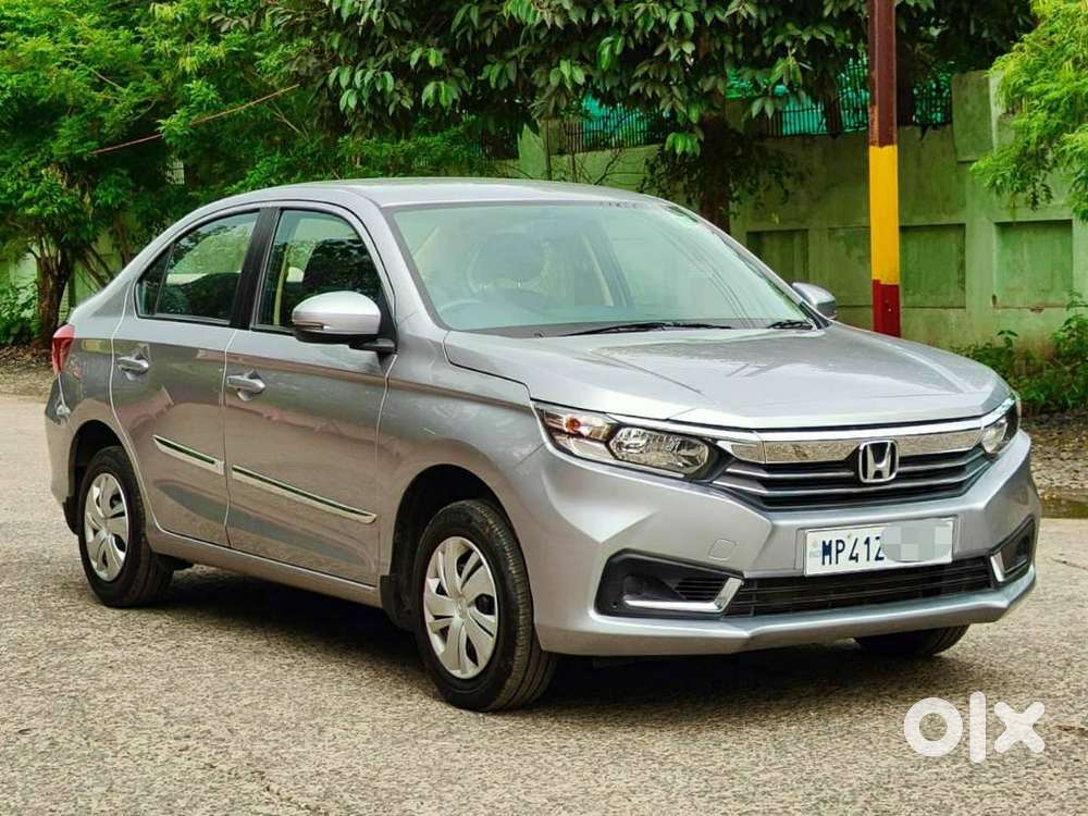 Honda Amaze 1.2 S I-vtec, 2022, Petrol
