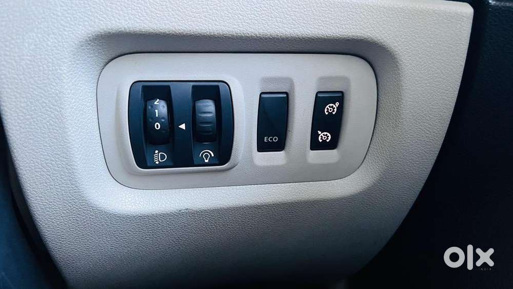 Renault Captur 2019 Diesel 69250 Km Driven