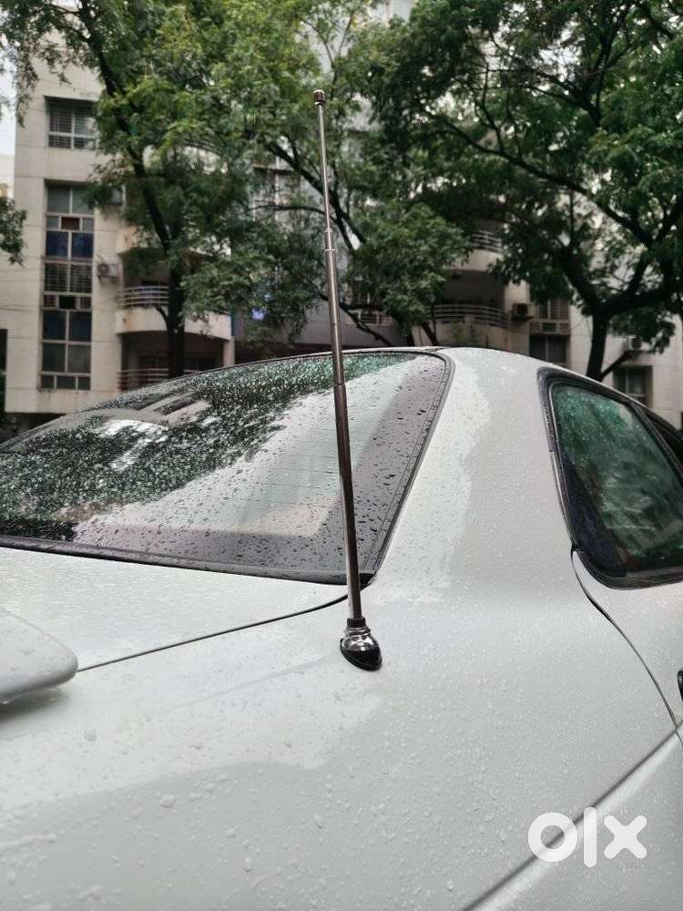 Maruti Suzuki Baleno, 2006, Petrol
