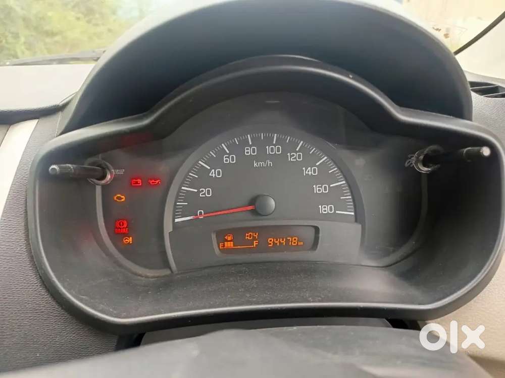 Suzuki Celerio