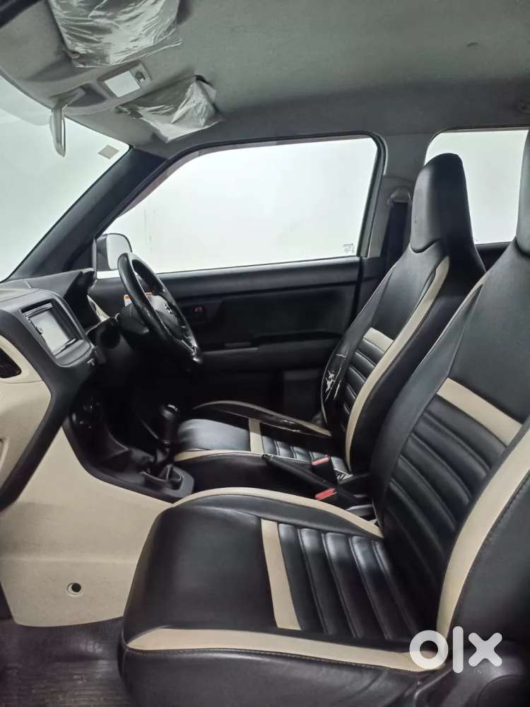 Maruti Suzuki Wagon R Lxi Cng, 2019, Cng & Hybrids
