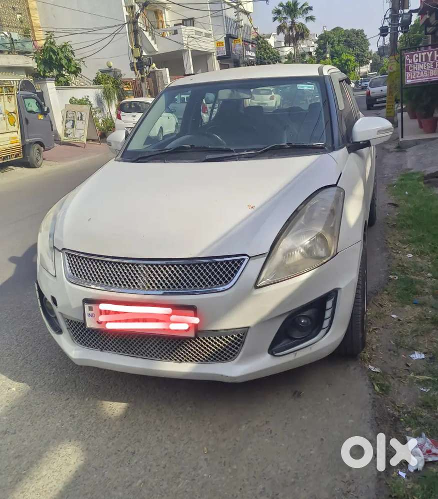 Swift 2015 Diesal 2nd Owner For Sale  786 Number.