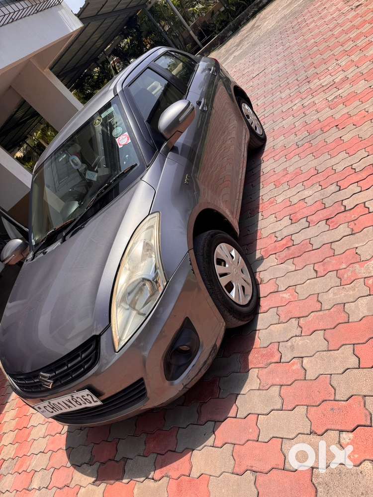 Maruti Suzuki Dzire 2014 Petrol Well Maintained