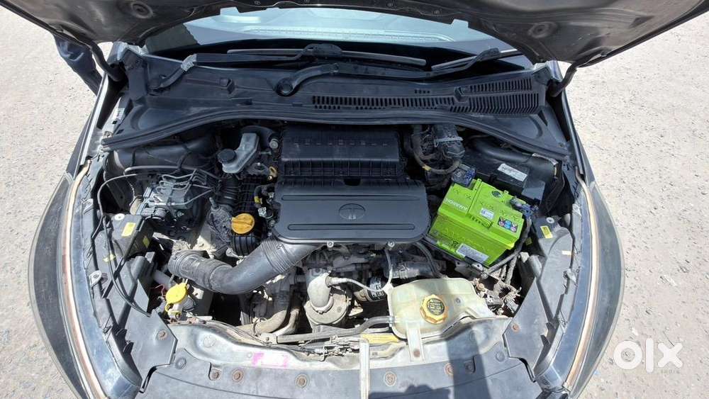 Tata Tiago 2021 Petrol Good Condition