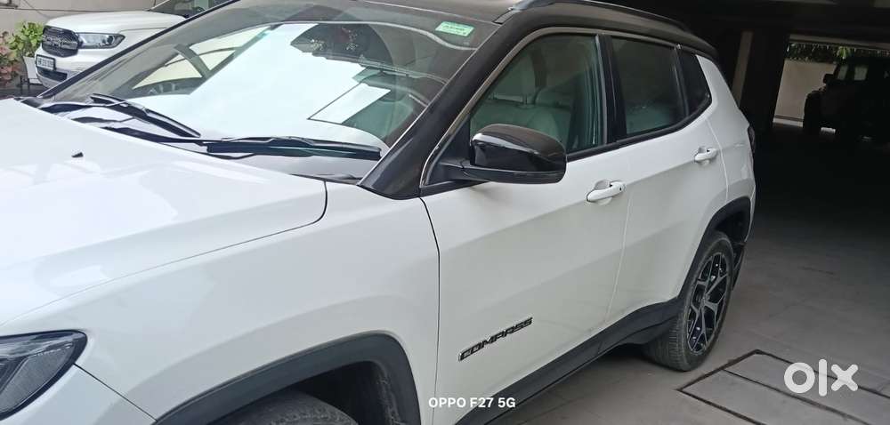 Jeep Compass 2.0 Limited Plus, 2024, Diesel
