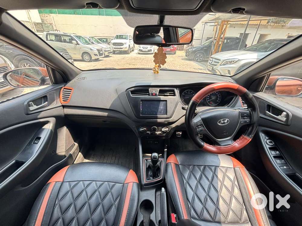 Hyundai I20 Active 1.2 S, 2015