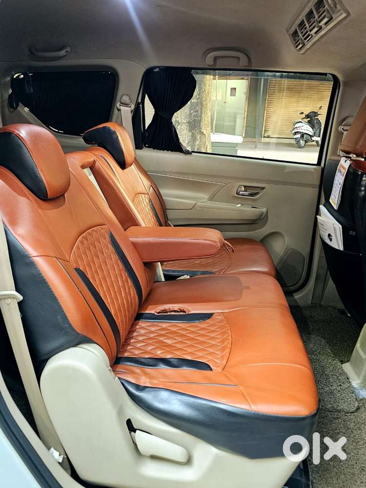 Maruti Suzuki Ertiga Vxi (o) Cng, 2020, Cng & Hybrids