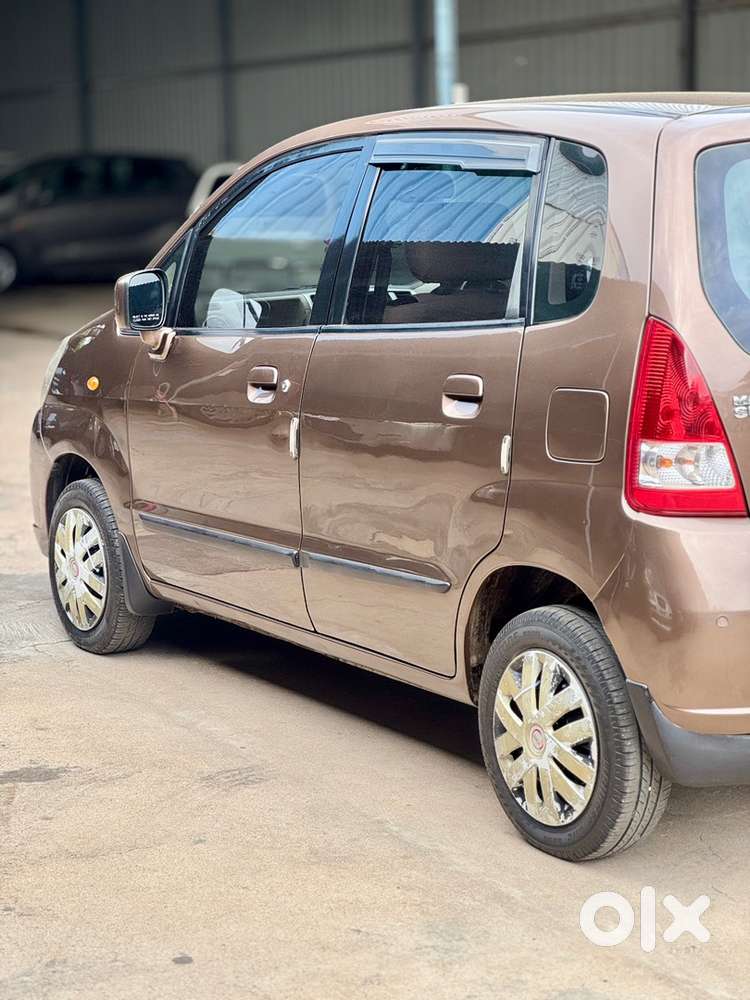 Maruti Suzuki Zen 2011