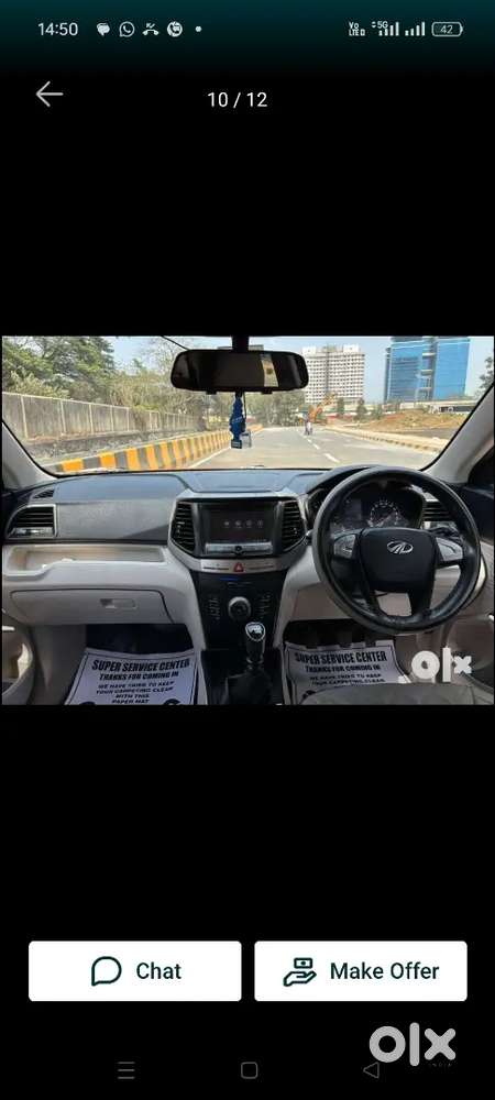 Mahindra Xuv300 2020 Petrol Turbo Gasoline