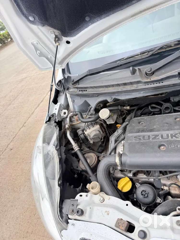 Maruti Suzuki Ertiga 2105 Diesel 115000 Km Driven