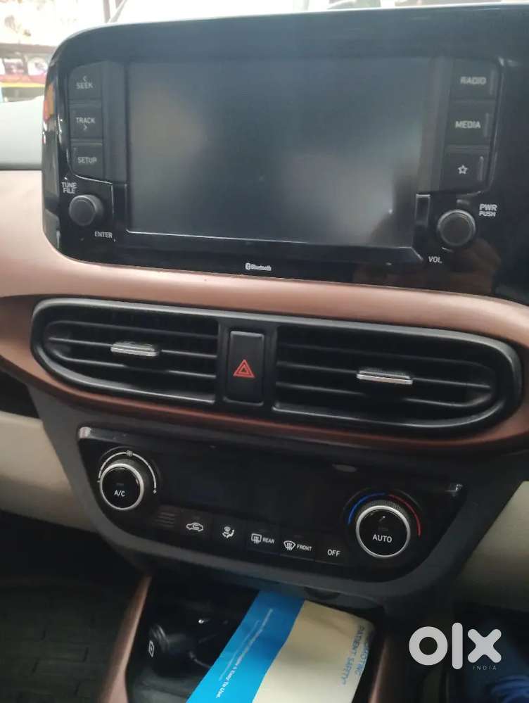 Hyundai Aura 2022 Diesel 99350 Km Driven