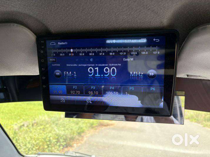 Maruti Suzuki Wagon R Lxi, 2009, Lpg