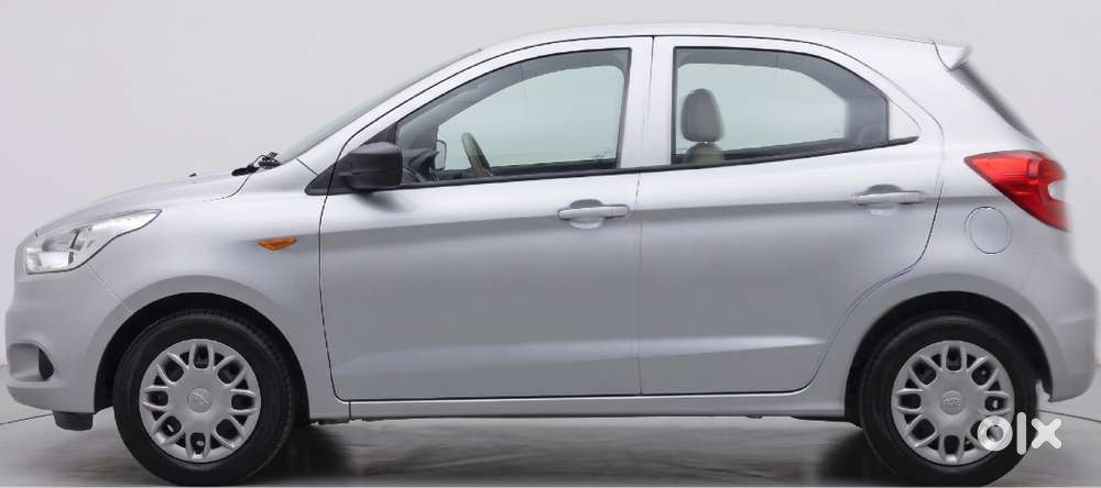 2016 Ford Figo Diesel - 85k Kms, Excellent Drive & Well Maintained