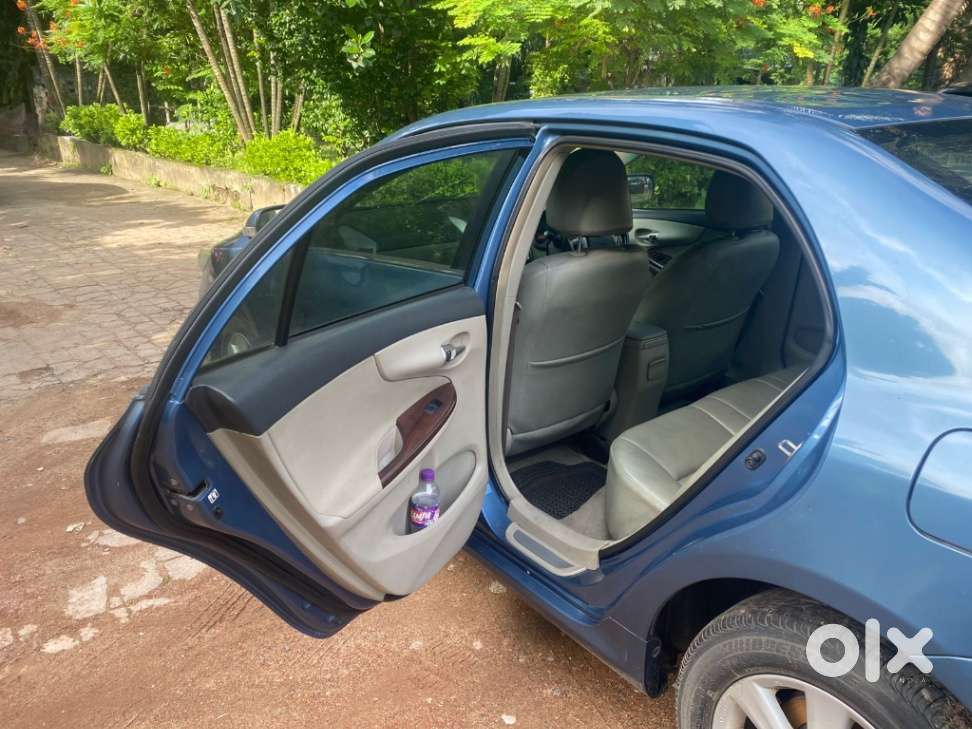 Toyota Corolla Altis 2010-2013 G, 2013, Petrol