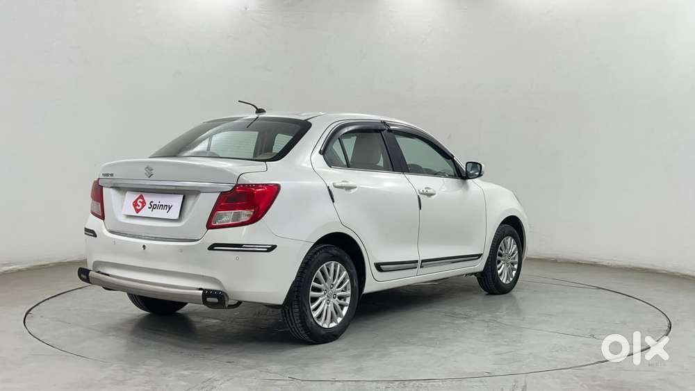 Maruti Suzuki Dzire Zxi Ags, 2023, Petrol