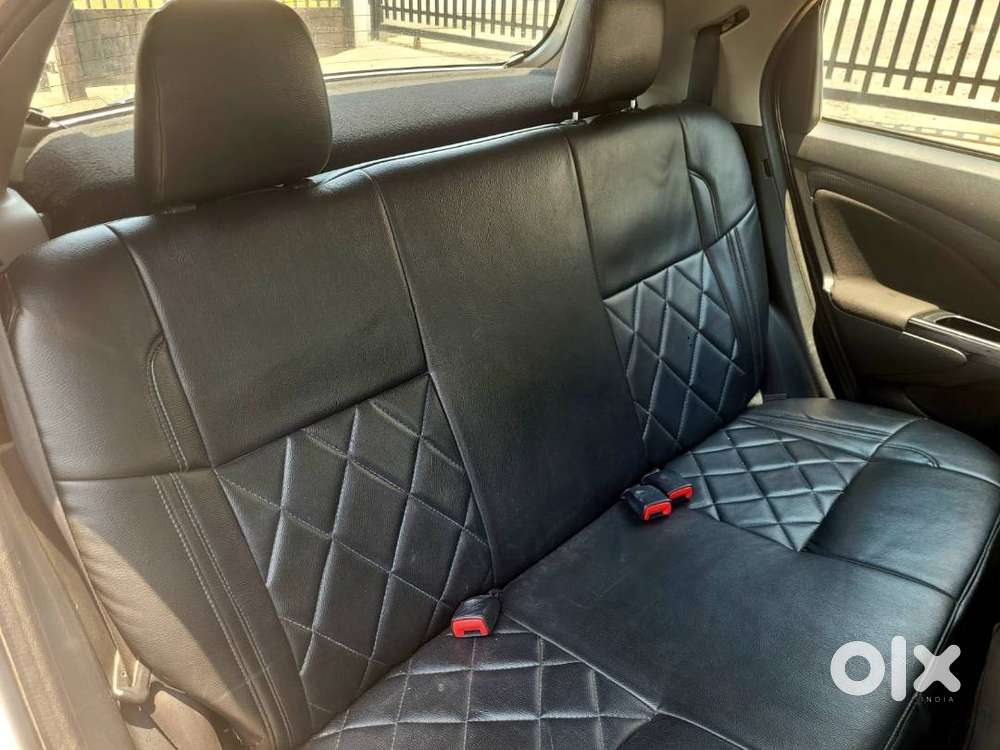 2014 Toyota Etios Cross 1.5 V Petrol Manual 78,000 Km  2nd Owner
