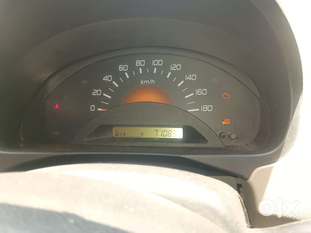 Maruti Suzuki Wagon R Pro, 2014, Petrol